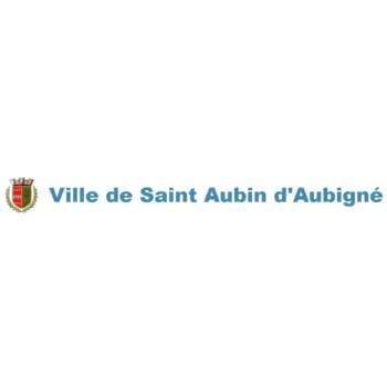 Mairie de Saint Aubin D'Aubigné