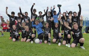 U13 Finale Secteur et U11 Finale Pays