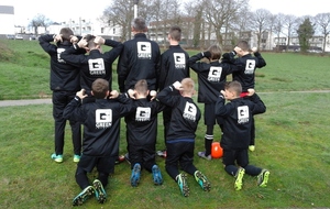 Merci à GREEN INTERIM pour son SPONSORING