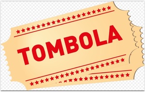 Tirage de la Tombola du FC AUBINOIS