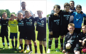 Tournoi de l'US Illet Forêt