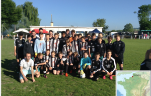 Tournoi de Gamaches Jeudi 25 Mai 2017