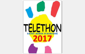 TELETHON 2017