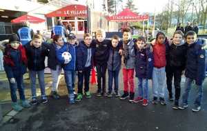 Stade Rennais - Toulouse : Mercredi 10 Janvier 2018