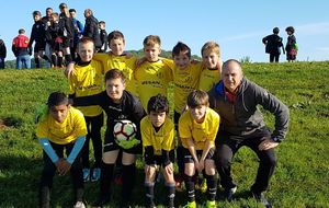FC Aubinois U11 au Tournoi de l'US Changé (53)