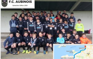 Gamaches : Edition 2018