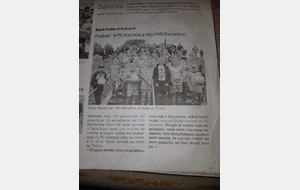 Tournoi U11-U13 et U15 : Samedi 9 Juin 2018