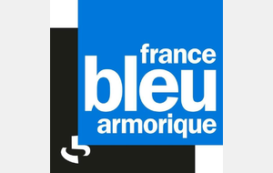 Interview - France Bleu Armorique