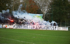 Le réveil des Ultras !