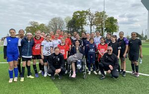 Stage de printemps pour nos jeunes !