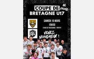 Tous à Pontivy !