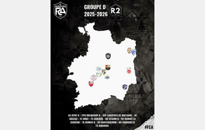 Championnat R2 !