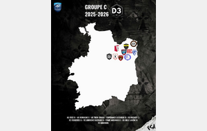 Championnat D3 !