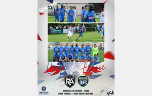 Coupe de France - 5ème tour !