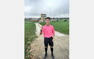 Félicitations Pako !