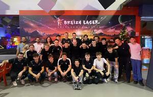 Cohésion pour nos éducateurs !