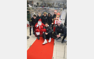 Arbre de Noël 2025 !