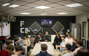 On parle Santé Mentale avec nos éducateurs !