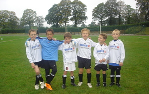 St Aubin coach Laurent (papa de Titouan)