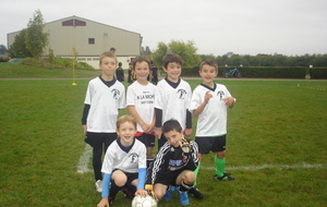 St Aubin coach David (papa de Marius)