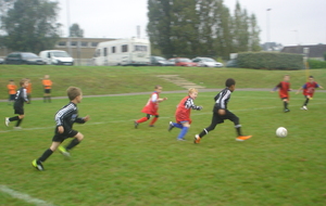 Chevauchée de Thibaut