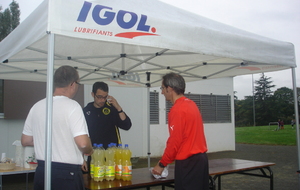 Préparation du goûter : combien de verres dans une bouteille ?