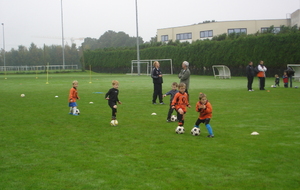 1, 2 , 3 Soleil : on ne bouge plus !