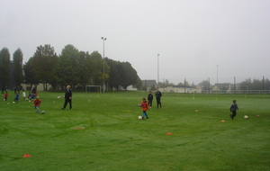 Atelier des cerceaux