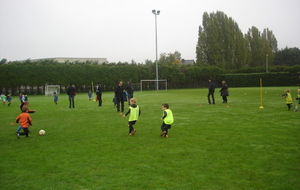 Raphaël en meneur de jeux