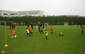 Sacha  : gardien , Alexis au centre .. le match enfin le match , les jeux c'est bien mais le match c'est mieux !