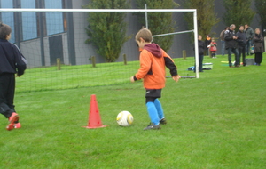 Raphaël à l'oeuvre.