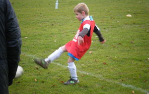 Dorian à la frappe !