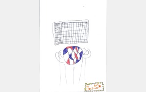 Mathieu (Nous recherchons le Nom de Mathieu, s'il reconnait son dessin, qu'il se fasse connaitre.)