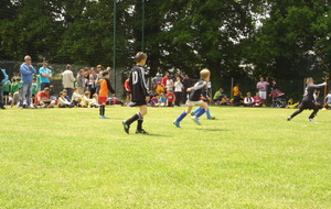 Equipe d'Hervé et de Laurent