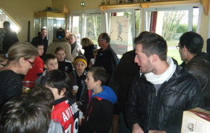 PE réclame sa"Tête Brûlée"