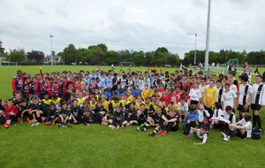 Photo finale avec TOUS les participants