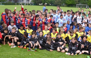 Photo finale avec  TOUS les participants