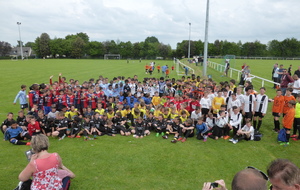 Photo finale avec TOUS les participants