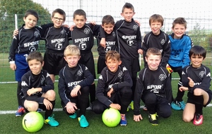 Samedi 15 Oct : Equipe 3