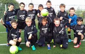 Samedi 15 Oct : Equipe 3
