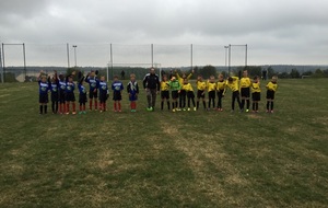 Samedi 15 Oct : Coupe Pays 
