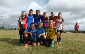 Equipe 1 Samedi 3 Sept 2016