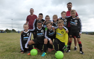 Photo d'Equipe