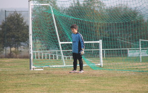 Thomas : Gardien de l'Equipe 2