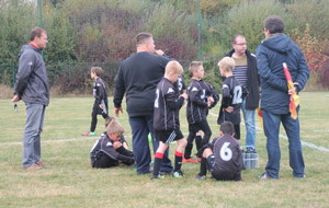 Le groupe Equipe 2