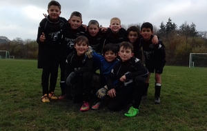 FC Aubinois 2 : 2ieme au terme de la phase1 en S4A