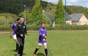 Coach Christophe