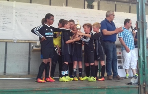 U11 Equipe 1 