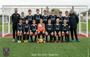 U18 B