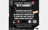 GRANDE TOMBOLA DU FC AUBINOIS !
